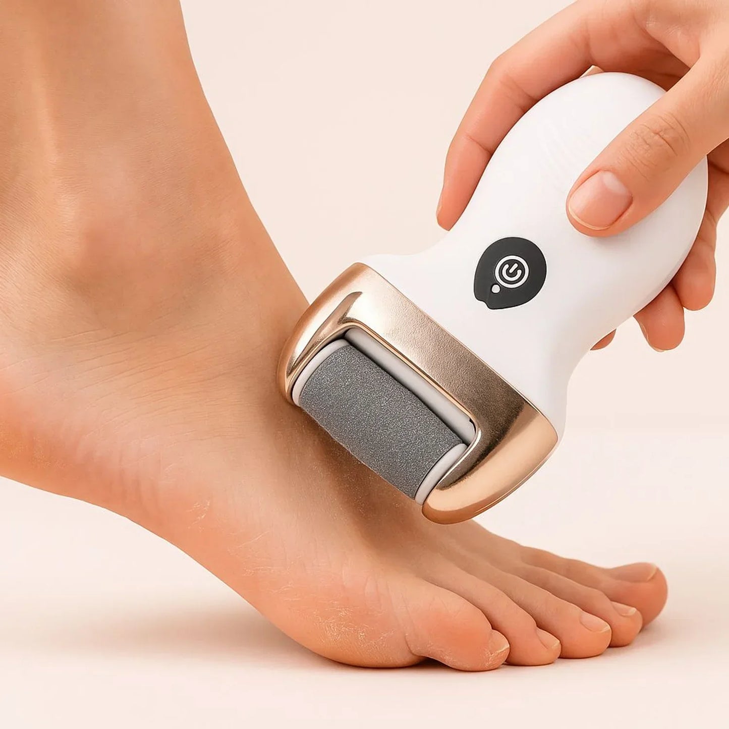 Removedor De Callos Para Pedicure USB