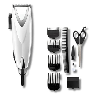 Cortadora De Pelo Easy To Build