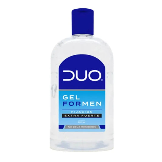 Gel Duo 500g