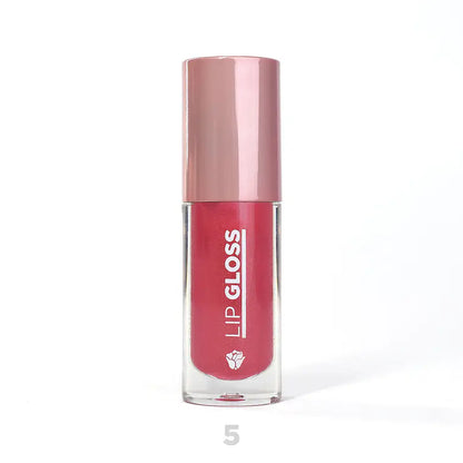 Lip Gloss con Vitamina E Tono 6 7g - DOLCE BELLA