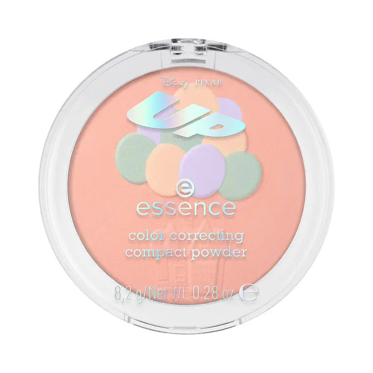 Polvos Compactos Correctores Up De Disney Pixar -  ESSENCE 1
