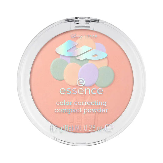 Polvos Compactos Correctores Up De Disney Pixar -  ESSENCE 1