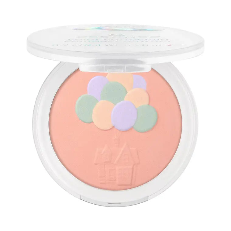 Polvos Compactos Correctores Up De Disney Pixar -  ESSENCE 2