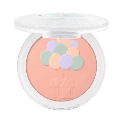 Polvos Compactos Correctores Up De Disney Pixar -  ESSENCE 2