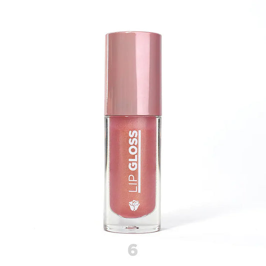 Lip Gloss con Vitamina E Tono 6 7g - DOLCE BELLA 1