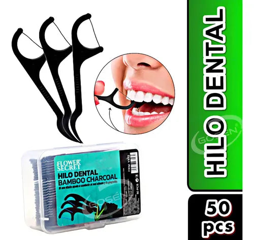 Hilo Dental 50 pcs