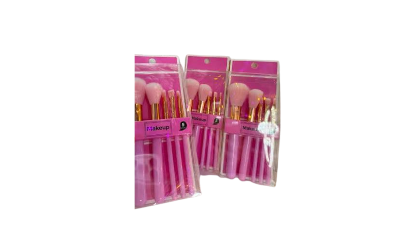 Set De Brochas