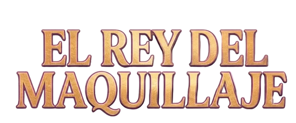El Rey Del Maquillaje