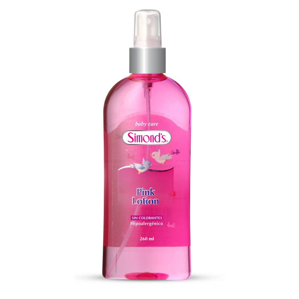 Colonia Pink, 260 ml