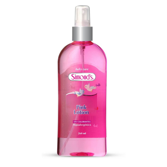 Colonia Pink, 260 ml