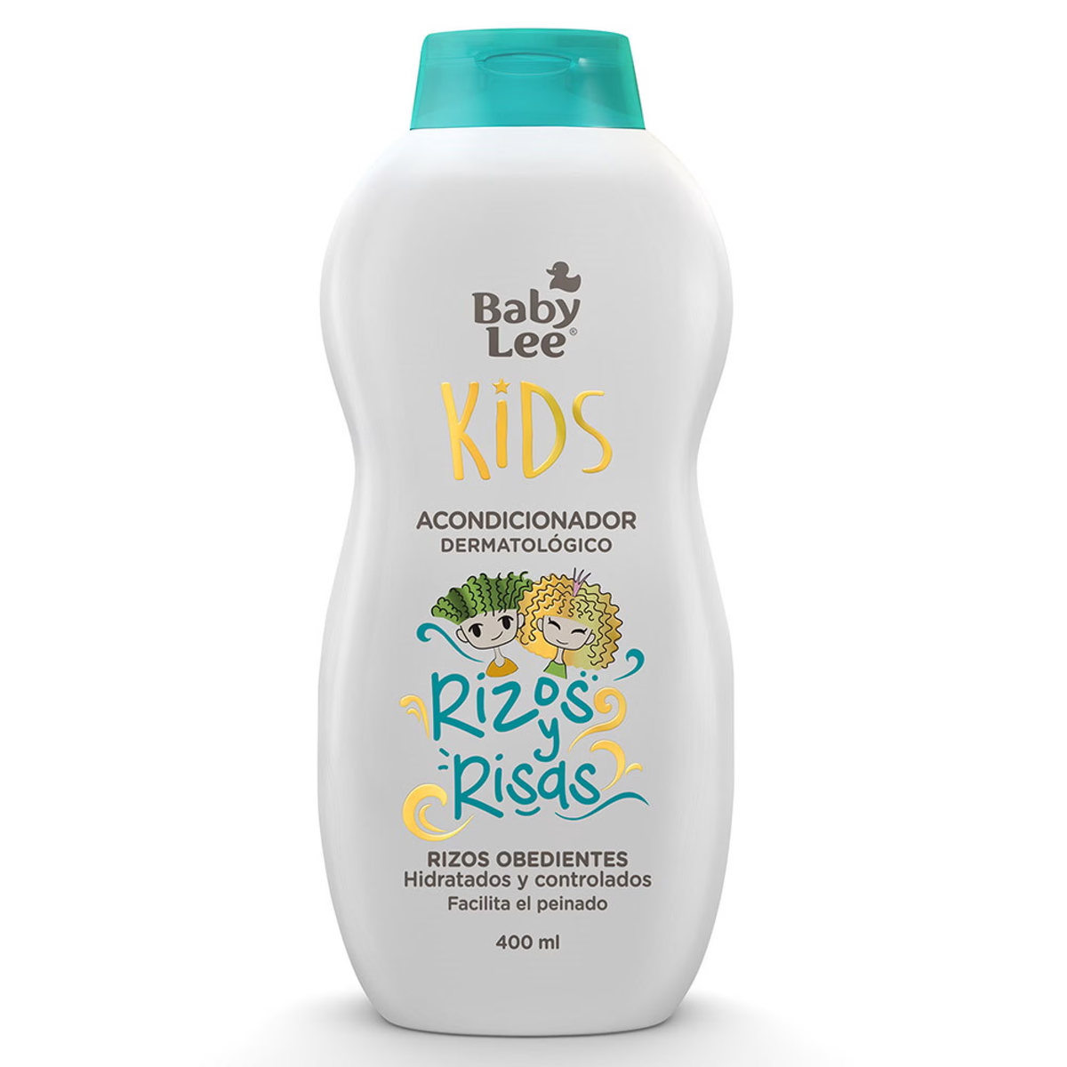 Acondicionador Coco Avena, 400 ml