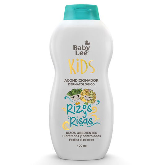 Acondicionador Coco Avena, 400 ml