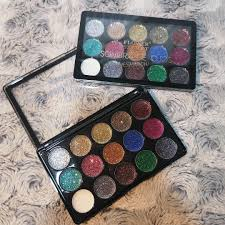 Paleta 15 Colores