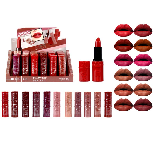 LIPSTICK LAPIZ LABIAL