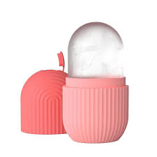 Masajeador Facial Hielo