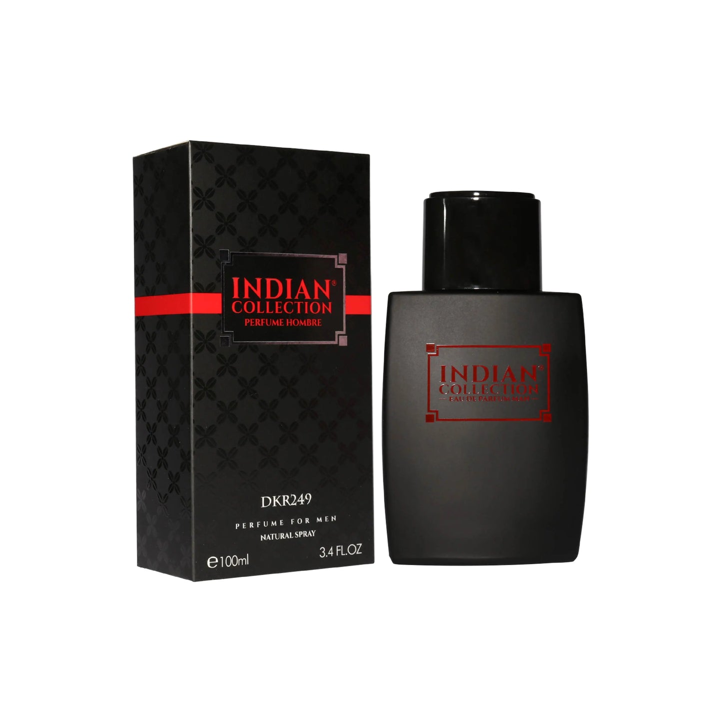PERFUME HOMBRE 100ML