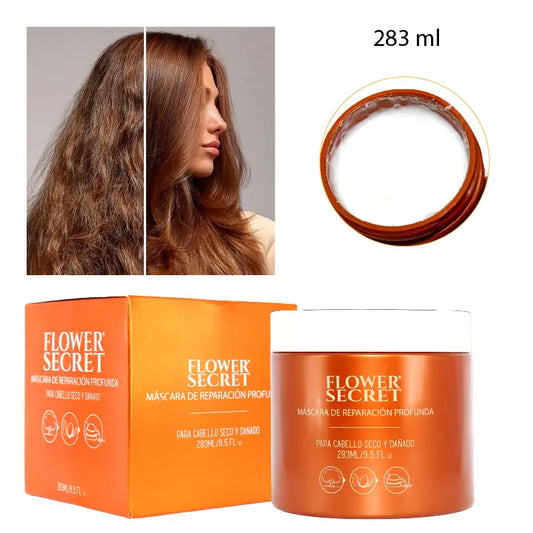 MASCARA DE REPARACION PROFUNDA - 283 ML