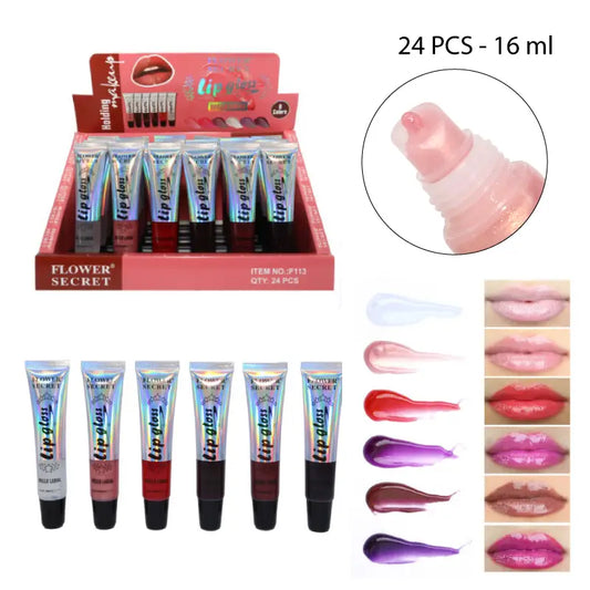 BRILLO LABIAL LIP GLOSS