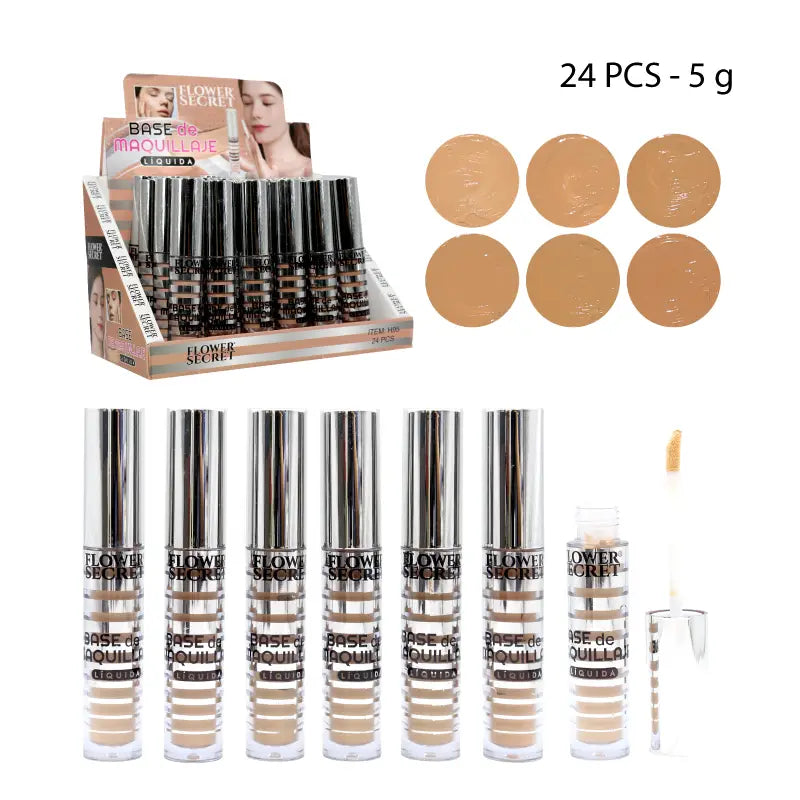 CORRECTOR LIQUIDO - 10 ML