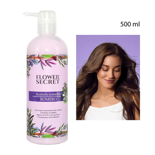 ACONDICIONADOR DE ROMERO - 500 ML