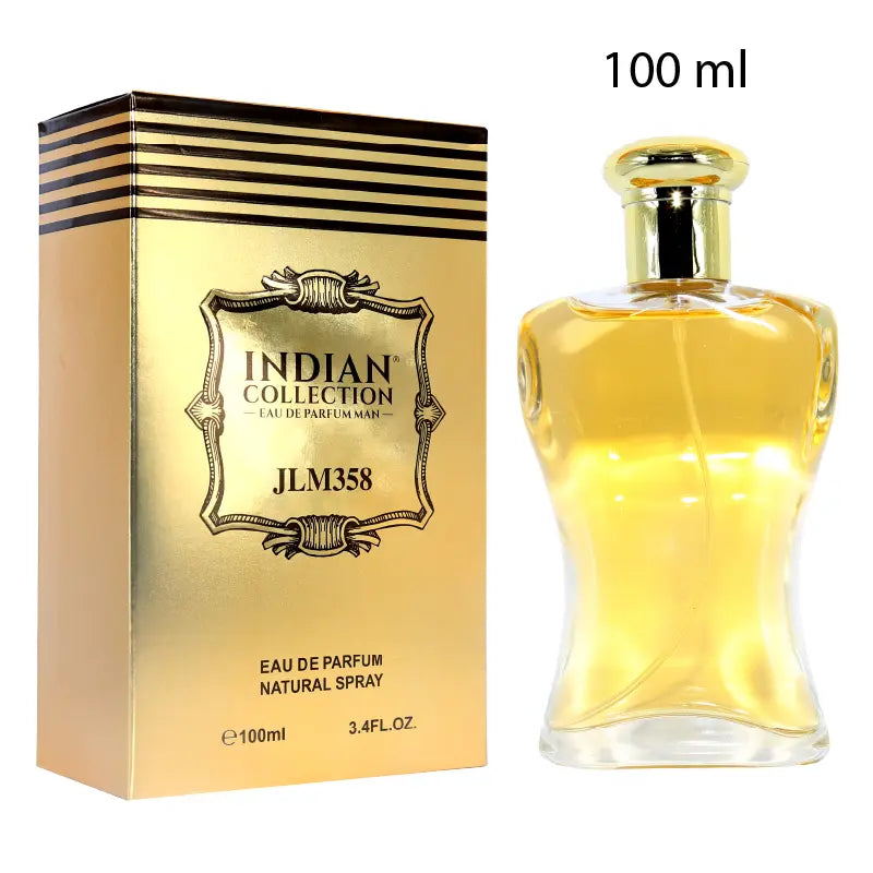 PERFUME PARA HOMBRE - 100 ML