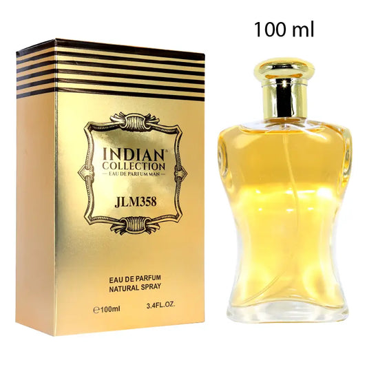 PERFUME PARA HOMBRE - 100 ML