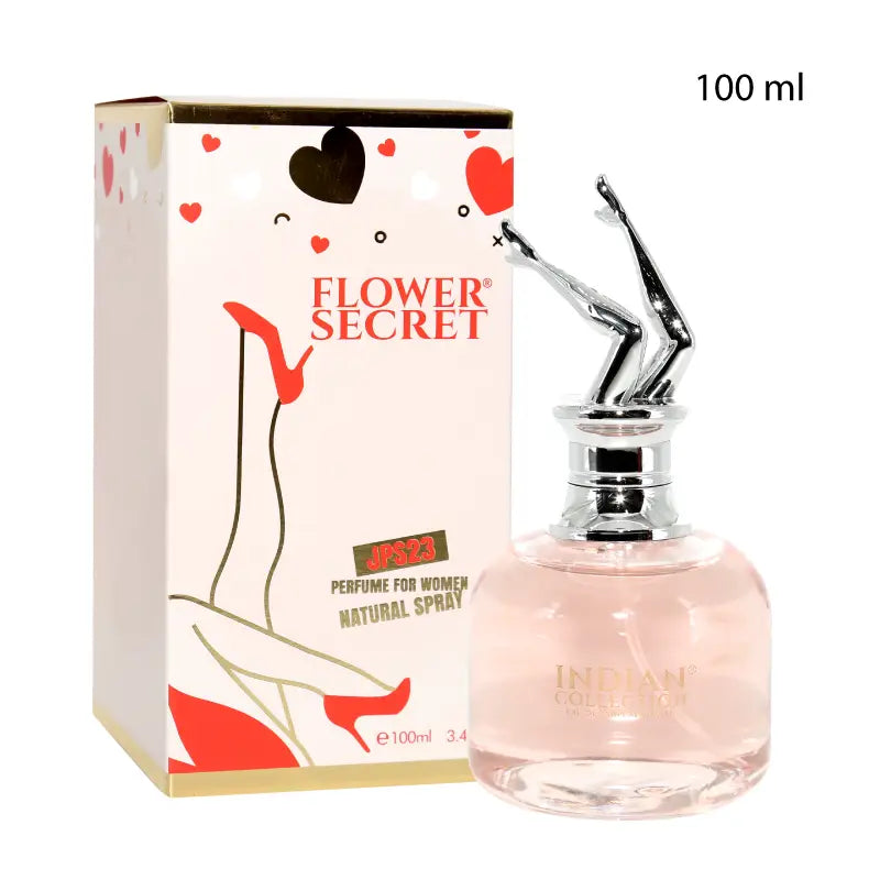 PERFUME DE MUJER - 100ML