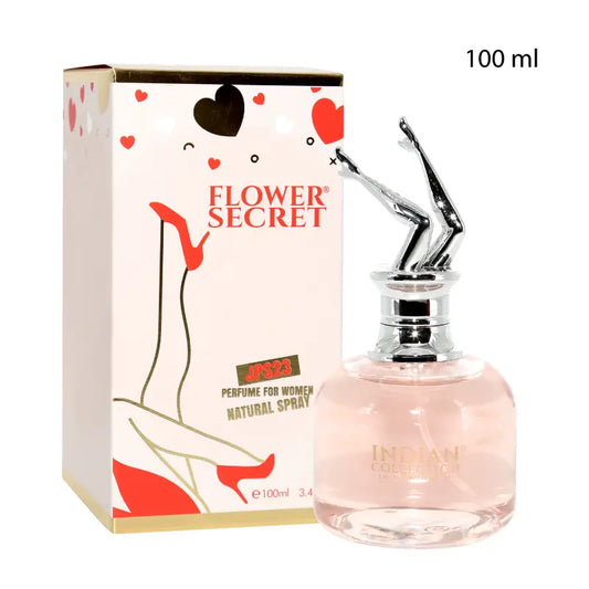 PERFUME DE MUJER - 100ML