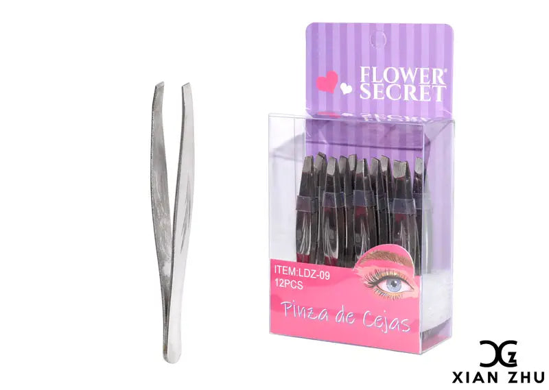 PINZAS PARA CEJAS