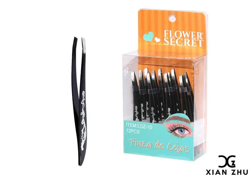 PINZAS PARA CEJAS
