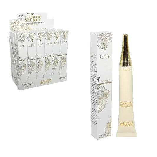 CREMA FACIAL CONTORNO DE OJOS Y LABIOS - 25 ML