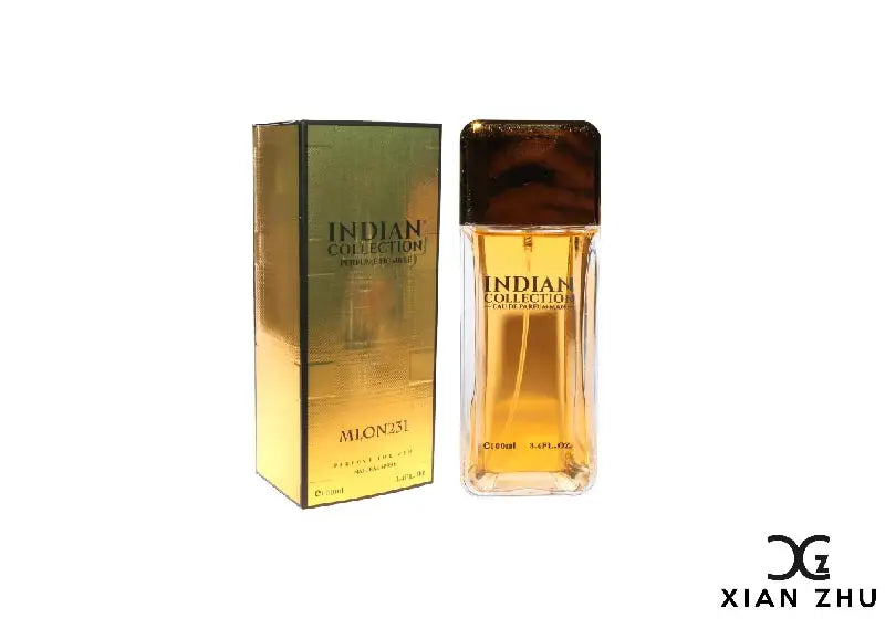 PERFUME HOMBRE 100ML