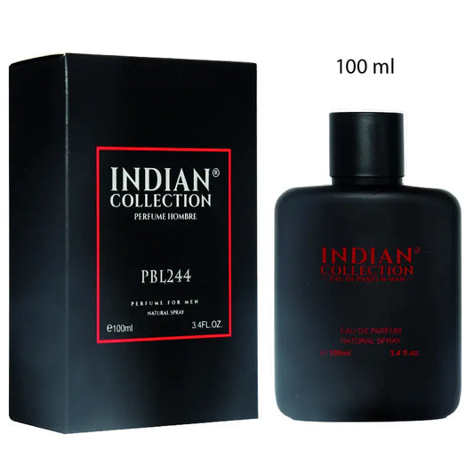 Indian Collection Perfume Hombre 100ml