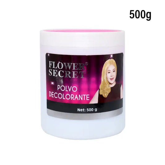 POLVO DECOLORANTE AZUL NORMAL 500GRS