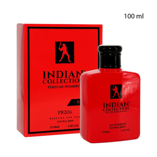 PERFUME DE HOMBRE - 100 ML