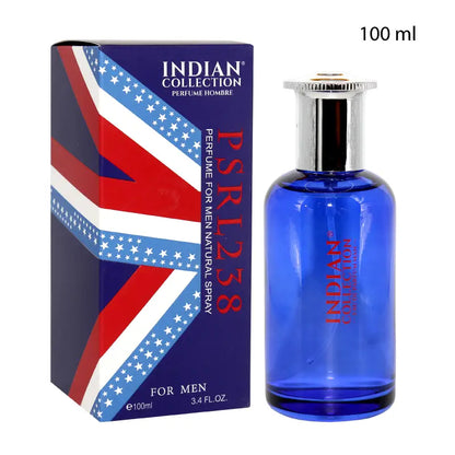 PERFUME PARA HOMBRE - 100 ML