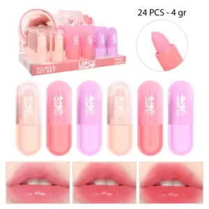 LABIAL MAGICO EN BARRA HIDRATANTE - 4 GR