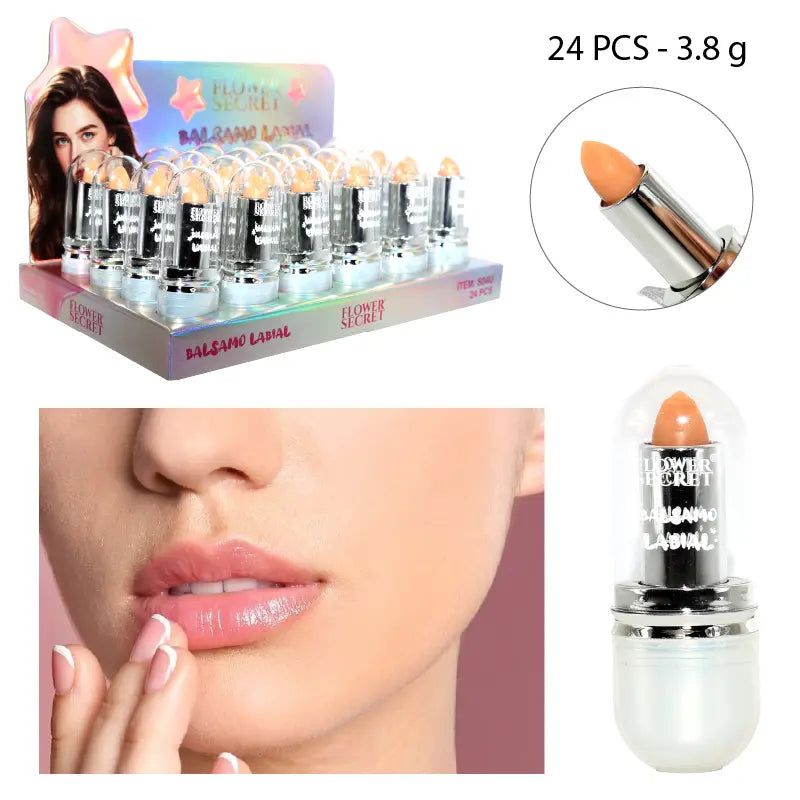 BALSAMO LABIAL - 3.8 G