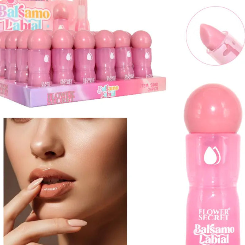 BALSAMO LABIAL - 4 G