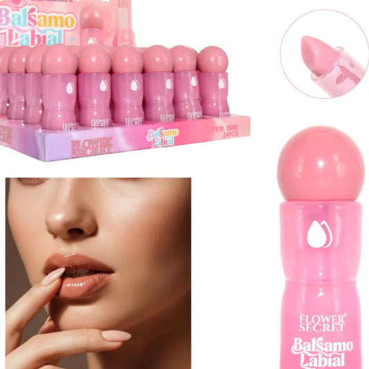 BALSAMO LABIAL - 4 G