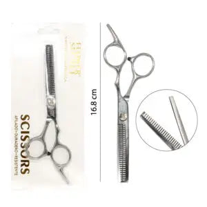 TIJERAS PARA ENTRESACAR CABELLO