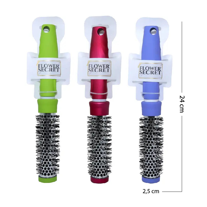 CEPILLOS PARA CABELLO BRUSHING