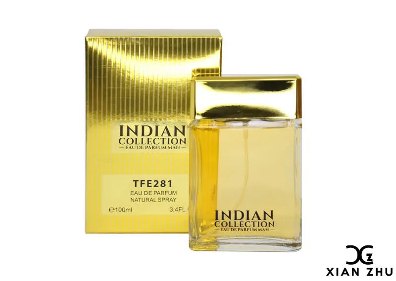 PERFUME DE HOMBRE 100ML