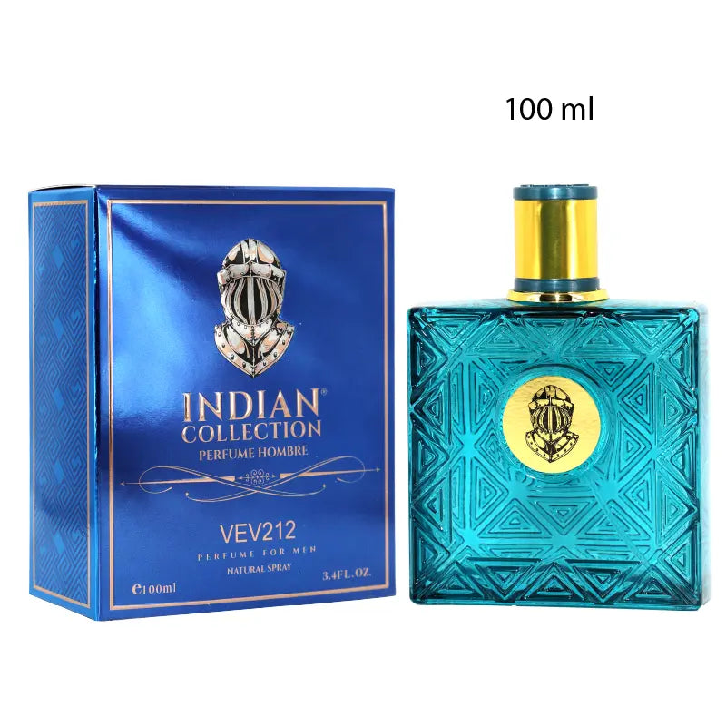 PERFUME HOMBRE INDIAN COLLECTION - 100ML