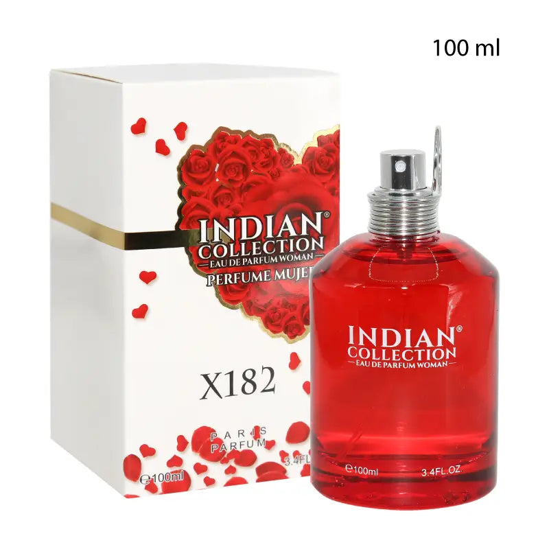 PERFUME DE MUJER - 100 ML
