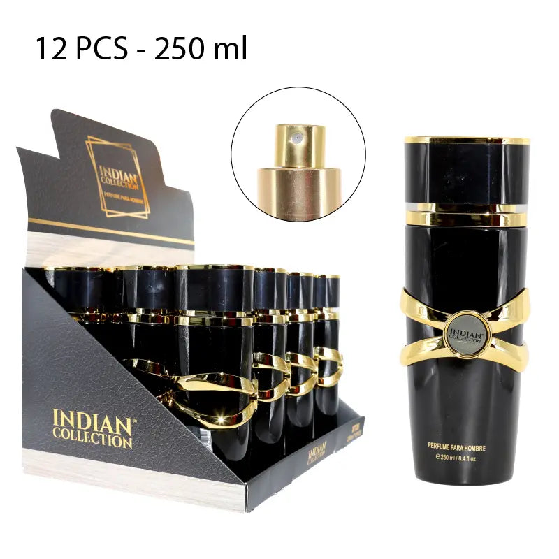 Flower Secret Perfume Spray Corporal Mujer 250 ml