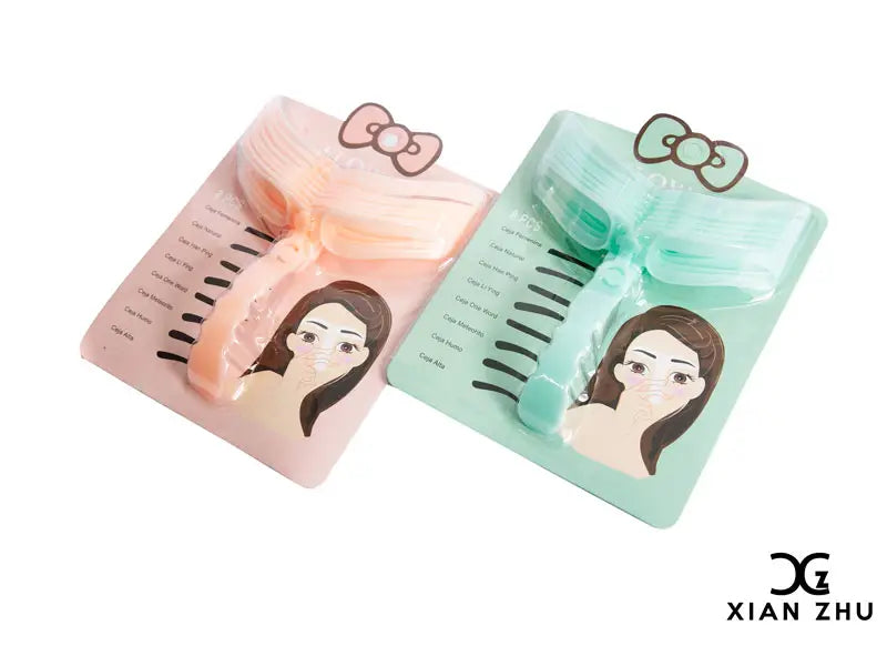 MOLDES PARA CEJAS