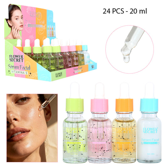 Esencia de frutas 20 ml